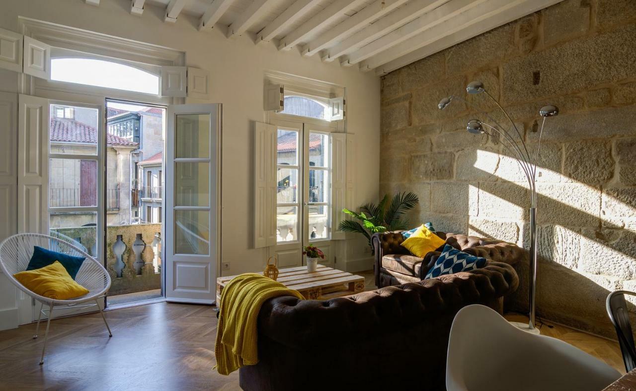 Verdura Archsense * Pontevedra
