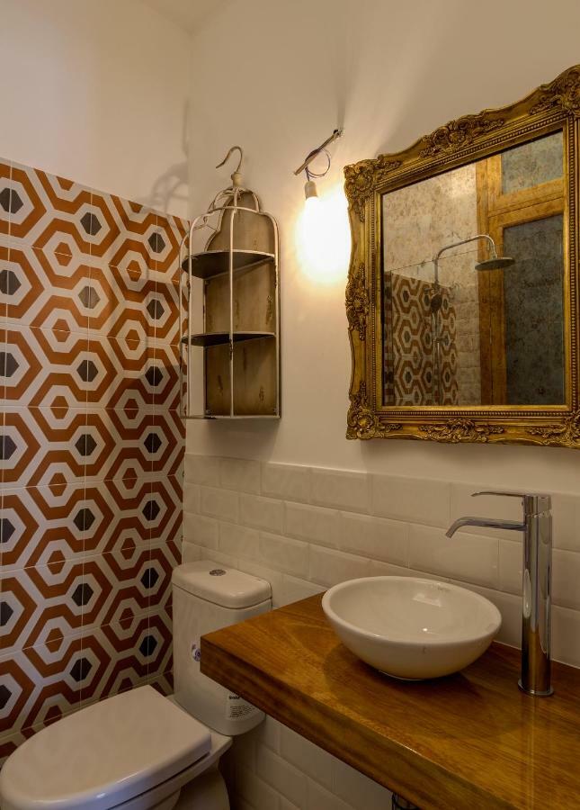 Verdura Archsense Apartment
