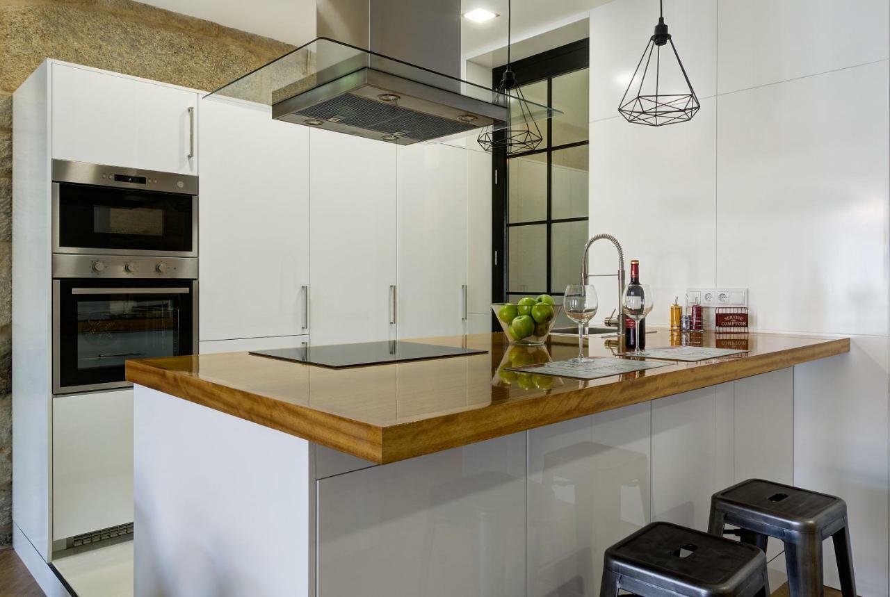 Apartment Verdura Archsense