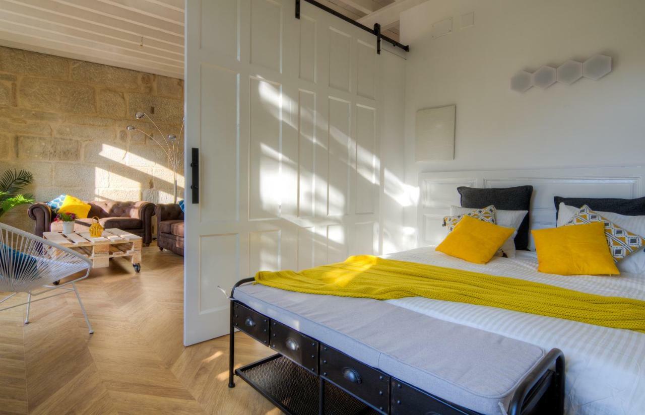 Verdura Archsense Apartment Pontevedra